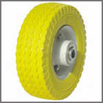 PU Foam Tire