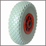 PU Foam Wheel