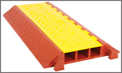 Polyurethane Cable Protector