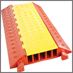 Polyurethane Cable Protector