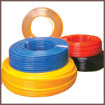 Polyurethane Pneumatic Tube